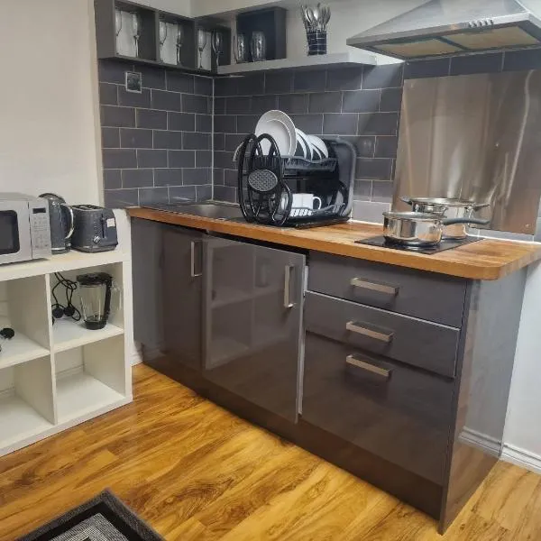 Beautiful Studio Flat, hotel in London