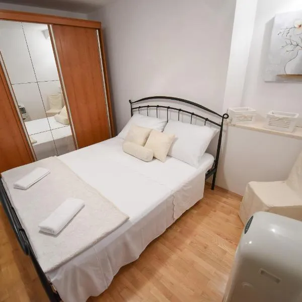 Apartment Duje, hotel em Split