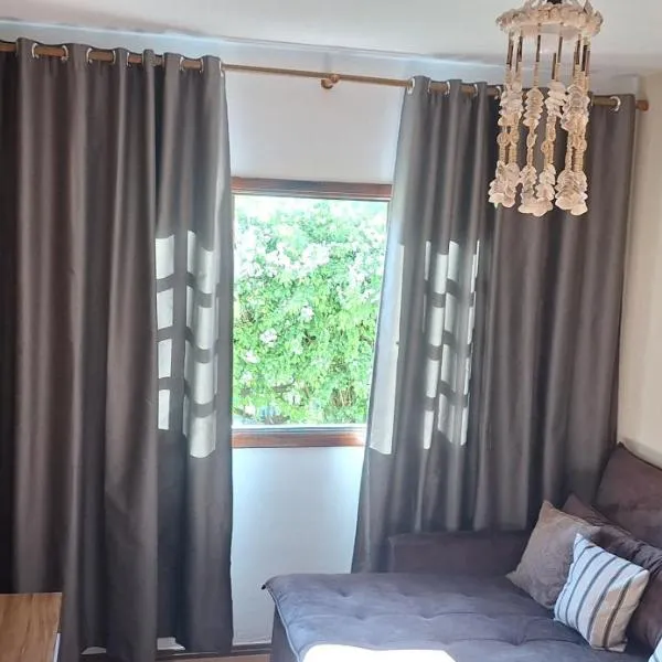 apartamento águas de lindoia itaigara, hotel v destinaci Águas de Lindóia