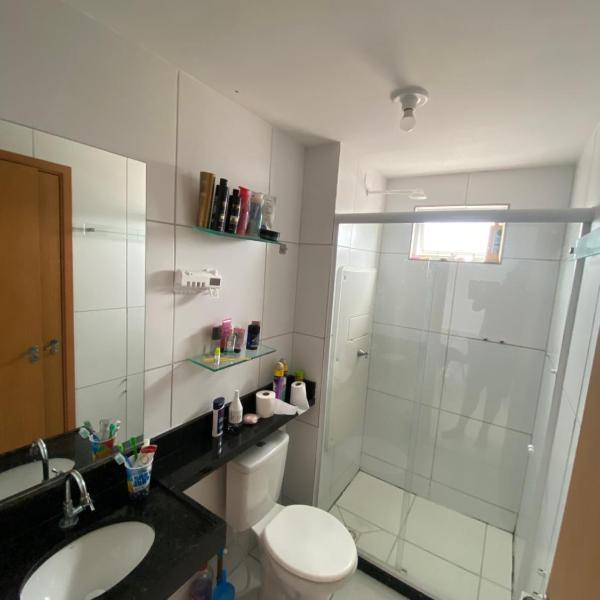 Apart-São João Campina 2025 - Foto 3