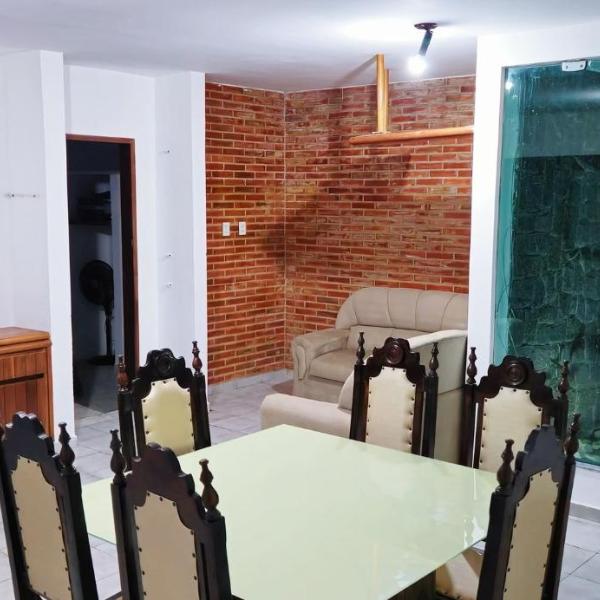 Casa Cabugi Praia JR