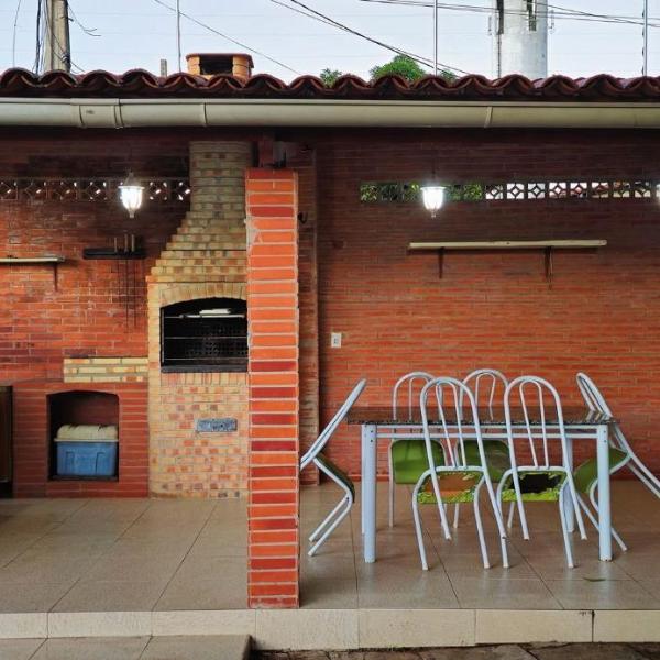 Casa Cabugi Praia JR - Foto 4