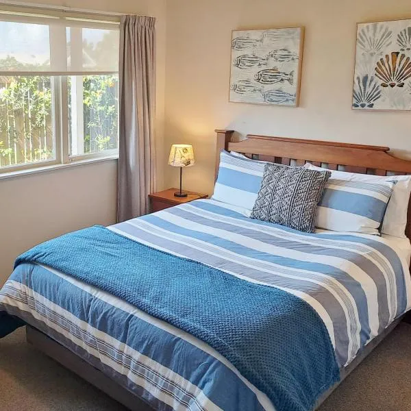 Feel at Home, hotel i Tauranga