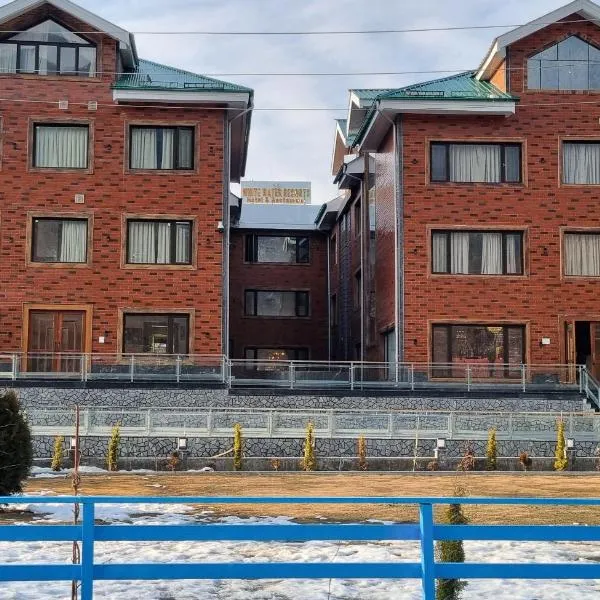 White Water Resorts, ξενοδοχείο σε Pahalgam
