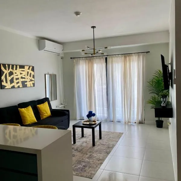 Kingston Paradise - Luxury Suite, hotel in Kingston