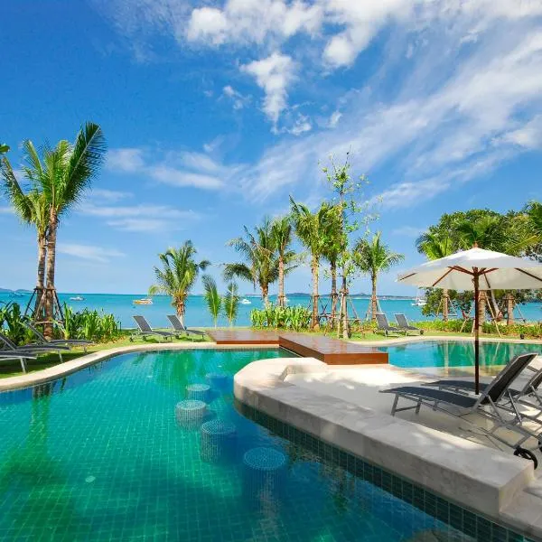 Hotel Ibis Samui Bophut, hotel in Bophut 