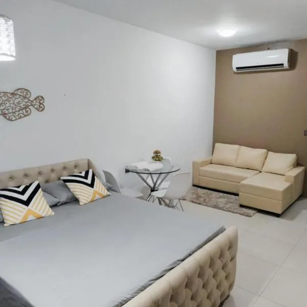 Aeon Towers, hotel in Davao City