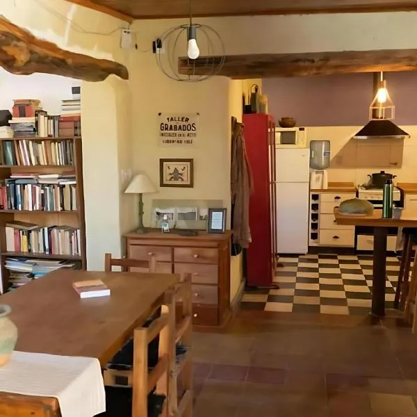 La Esmeralda: El Alojamiento estrella de Amaicha del Valle, hotel v destinaci Amaichá del Valle