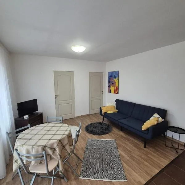 COM Home Floresti, hotel v destinaci Floreşti