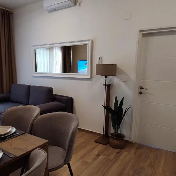 Apartment "Lu", Hotel in Vir