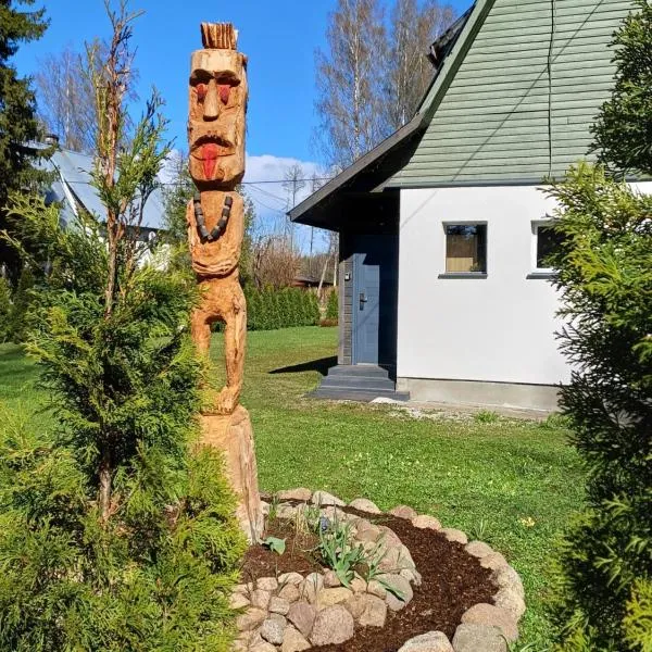 Vähikoja majutus, hotel v destinaci Kose