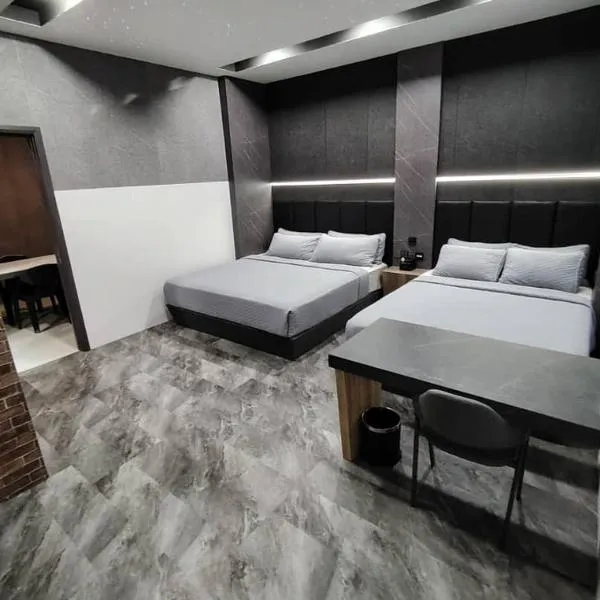 Chieng Apartment Kiulap Negara Brunei Darussalam, hotel in Bandar Seri Begawan