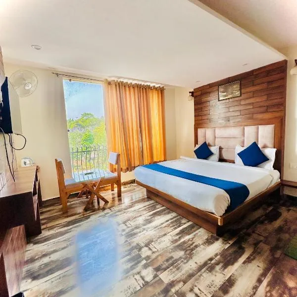 Hotel Royal Orbit By Arony Hospitality Dehradun, hotel in Dehradun
