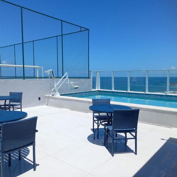 Luxo com vistas ao mar - Foto 4