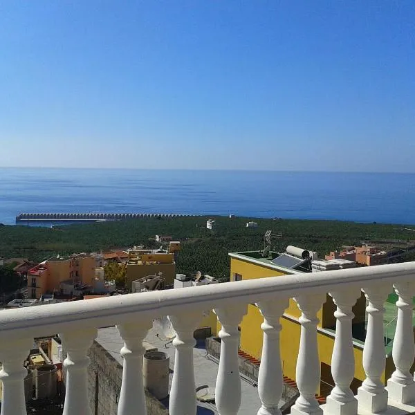 타자꼬르테에 위치한 호텔 Apartamentos Ana