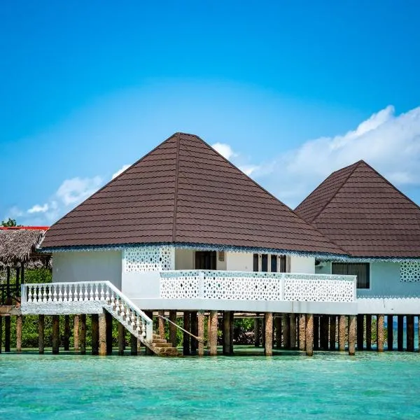 Chale Island Resort, hotel in Chale Island