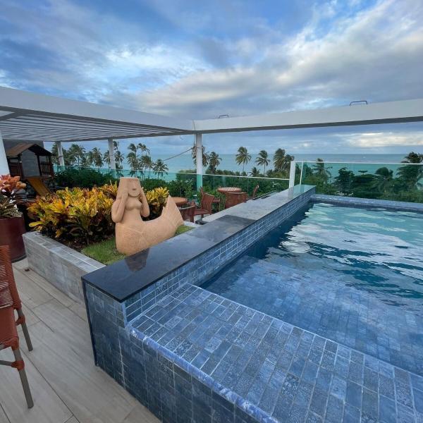 Hoa Beach Flats Tamandaré - 210 - Foto 4