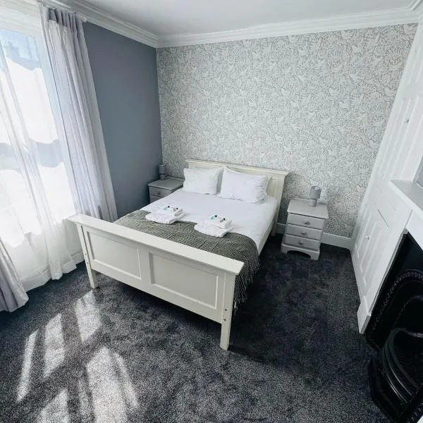 The Hope, hotel en Trowbridge