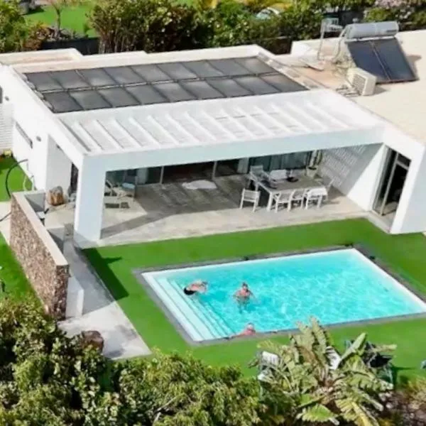 Turquesa 1 Fuerteventura, Hotel in Lajares