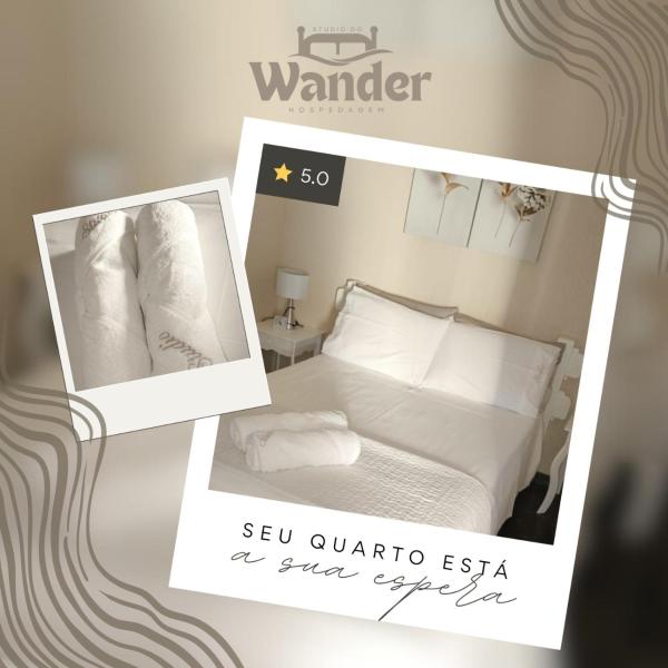 Studio do Wander - Foto 4