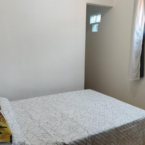 Apartamento vista mar Praia do Meio - Foto 2