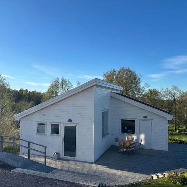 Torbjörntorp Betel, hotel v destinaci Falköping