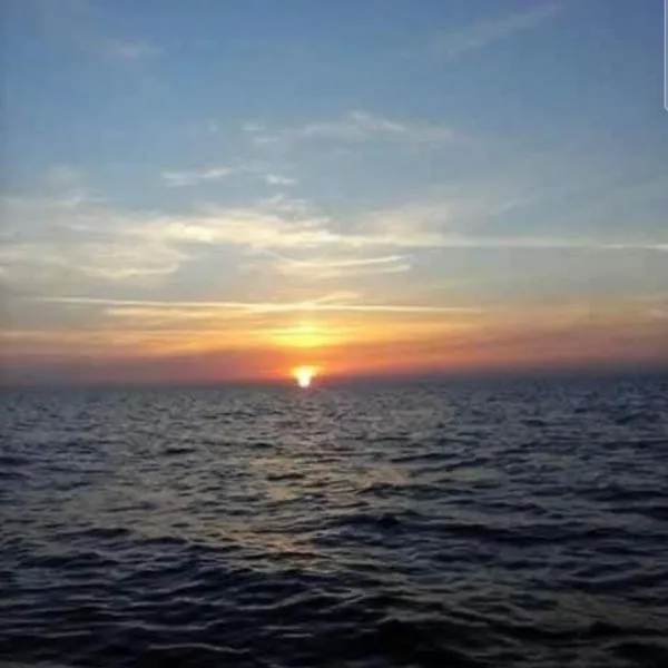 nuovi appartamenti dai pescatori, hotel a Savelletri