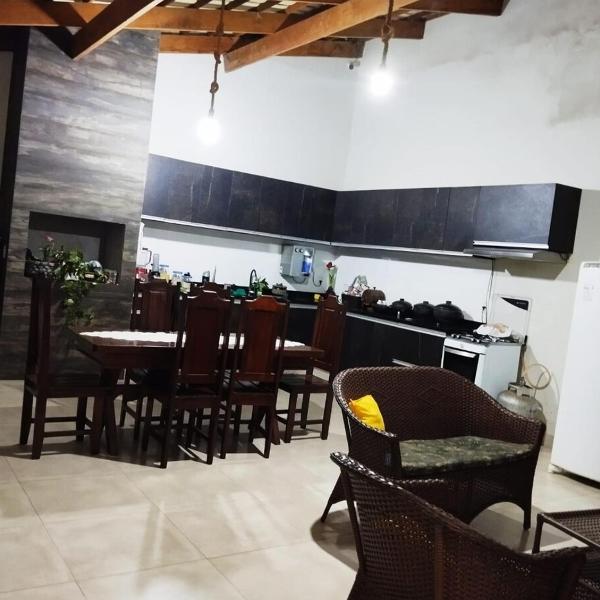 Casa para o Bahia farm show - Foto 4