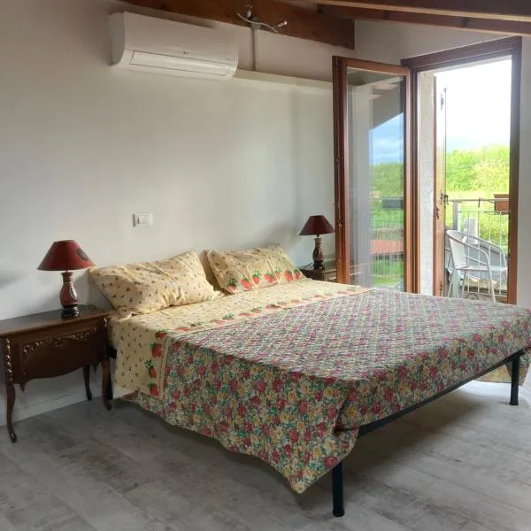 Casali Magnis, hotel in Remanzacco