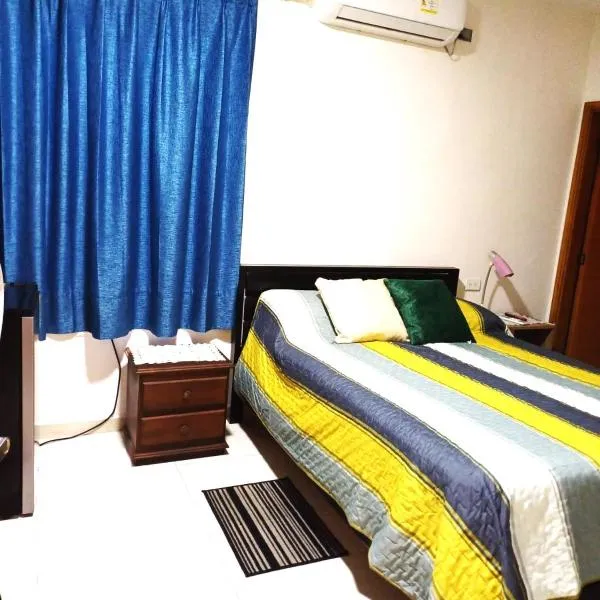 Casa Bellavista Barranquilla, hotell sihtkohas Barranquilla