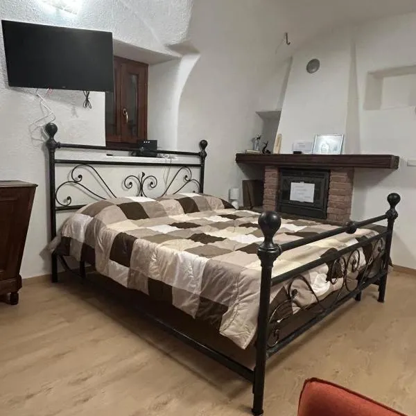 Casa Grande appartamento Marianna、プラジェラートのホテル