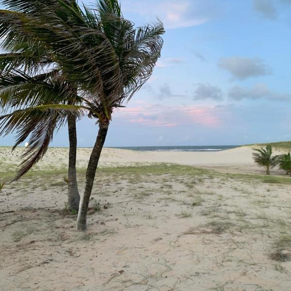 Pousada Soleil de Genipabu - Foto 5