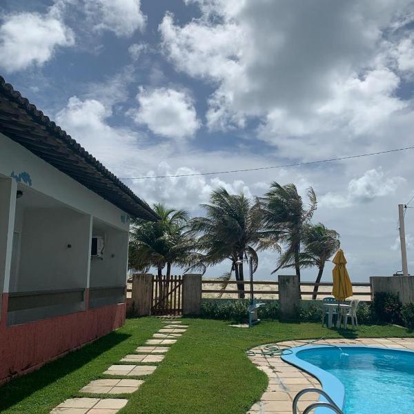 Pousada Soleil de Genipabu - Foto 4