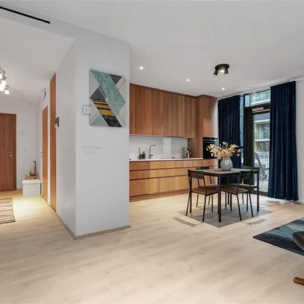 Premium apartment Queen downtown, hotel a Reykjavik