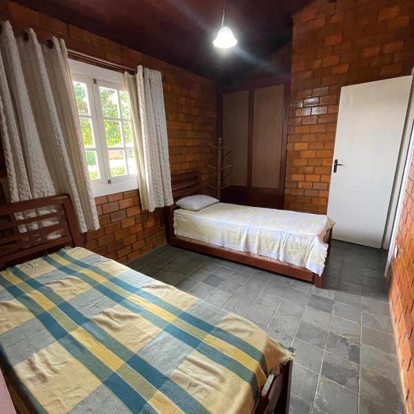 Casa em condomínio para 12 pessoas - Gravatá-PE - Foto 2