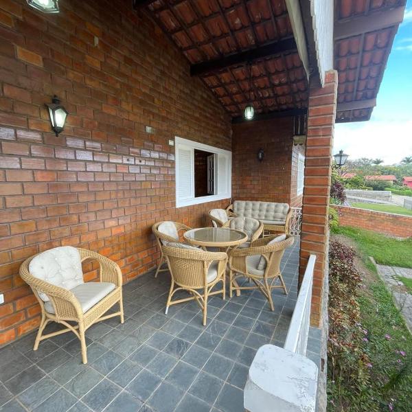 Casa em condomínio para 12 pessoas - Gravatá-PE - Foto 5