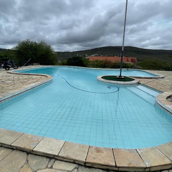 Casa em condomínio para 12 pessoas - Gravatá-PE - Foto 4