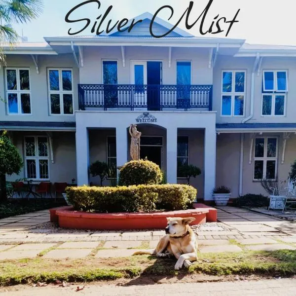 Silver Mist Guest House, Country Inn and Herberg, hotel in Kaapsehoop