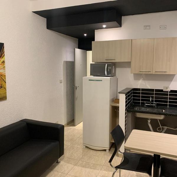 Kitnet,apartamento,quarto - Foto 4