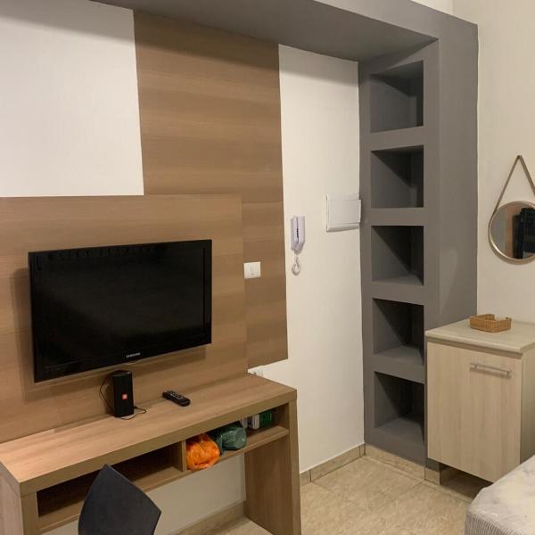 Kitnet,apartamento,quarto - Foto 5