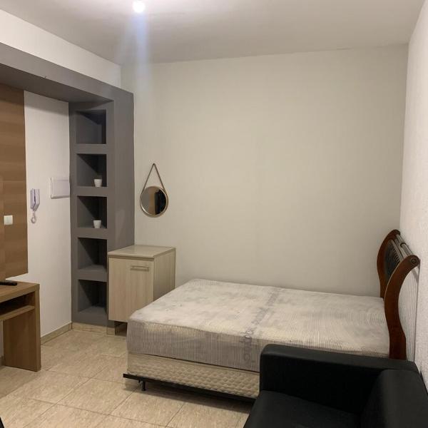 Kitnet,apartamento,quarto - Foto 2