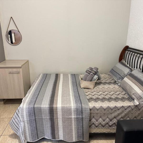 Kitnet,apartamento,quarto