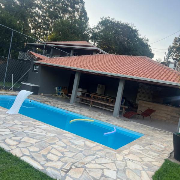 chacara Recanto das Aroeiras