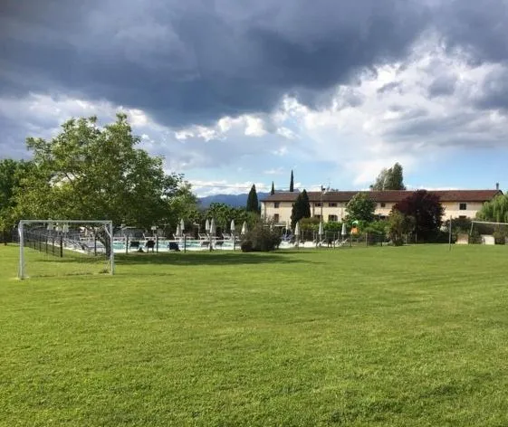 Agriturismo Le Caldane, hotel en Colà