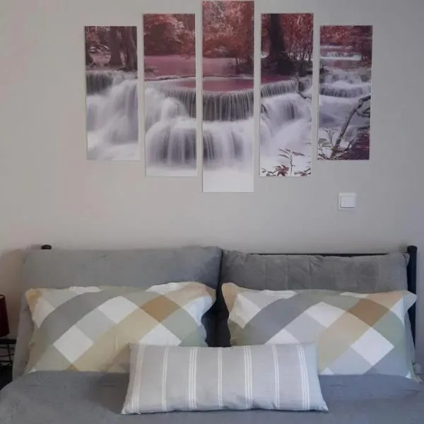 Βlue Horizon Lixouri, hotel v destinaci Lixouri