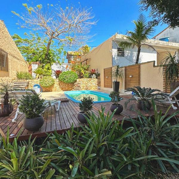 Flôr do Mar Vacation Home