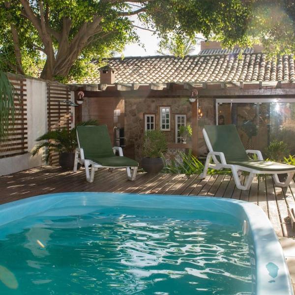 Flôr do Mar Vacation Home - Foto 4