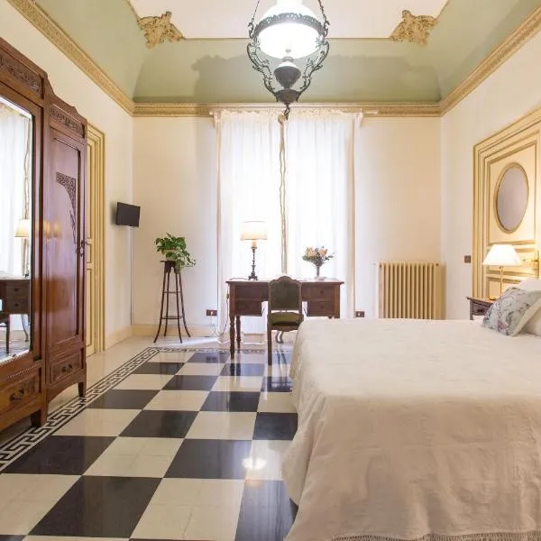 B&B Porta Carolina, hotel a Palermo