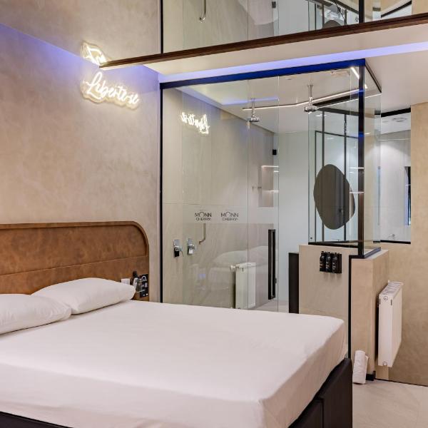 Monn Cherry Motel - Foto 3