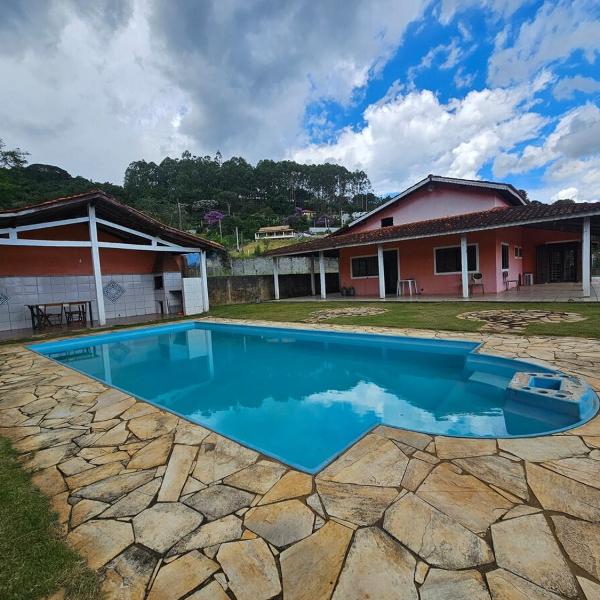 Chácara Paraíso Verde - Com acesso a represa - Foto 4